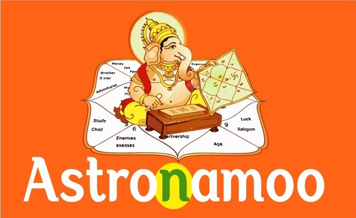 Astro Namoo